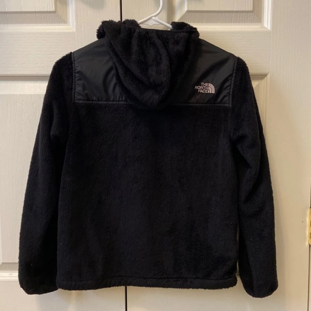 SOLD - Girls North Face Jacket - Picture 4 of 5